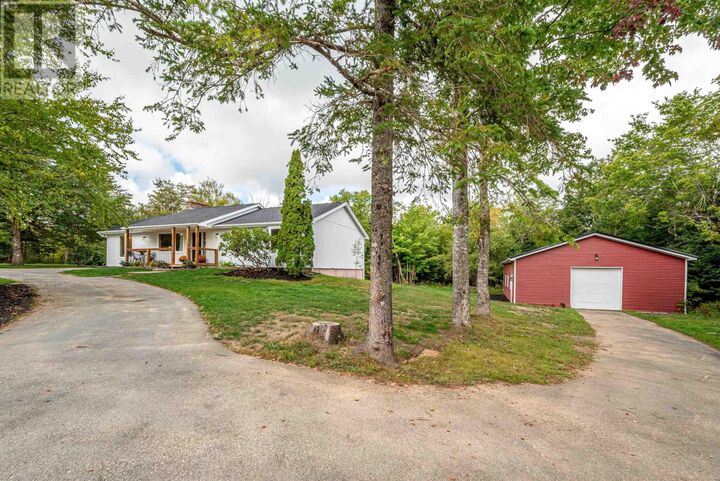 Property Photo:  463 South Rawdon Road  NS B0N 1Z0 
