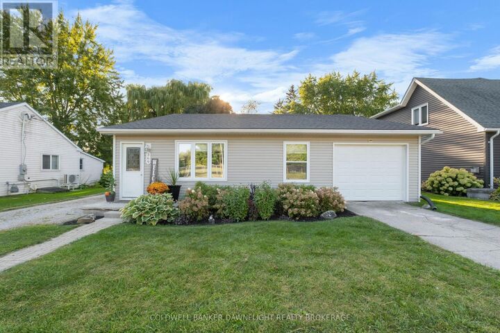 369 Marlborough Street  South Huron (Exeter) ON N0M 1S2 photo