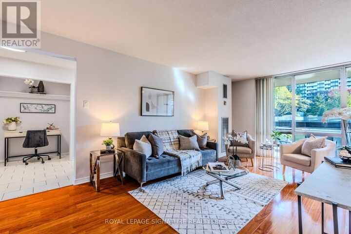 Property Photo:  177 Linus Road 315  ON M2J 4S5 