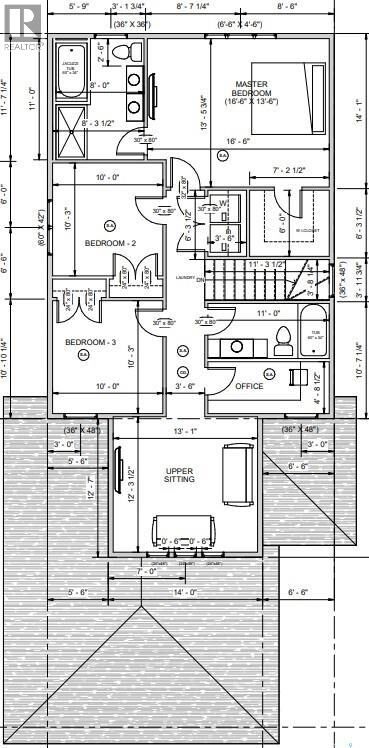 Property Photo:  339 Taskamanwa Street  SK S7V 1X3 