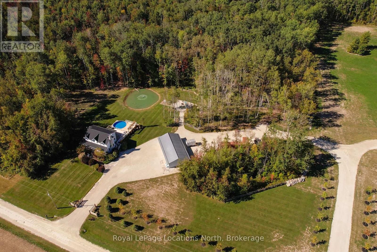 Property Photo: 1862 Sunnidale 6/7 Sideroad ON L0M 1S0