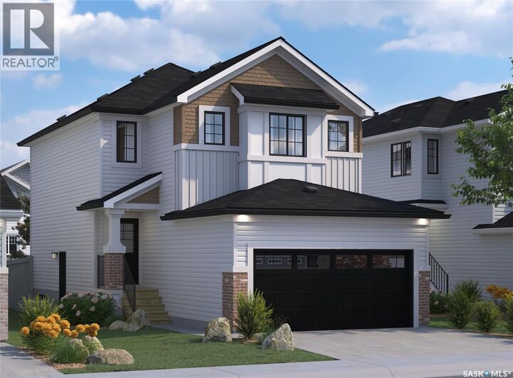 234 Nazarali Cove  Saskatoon SK S7M 5X5 photo