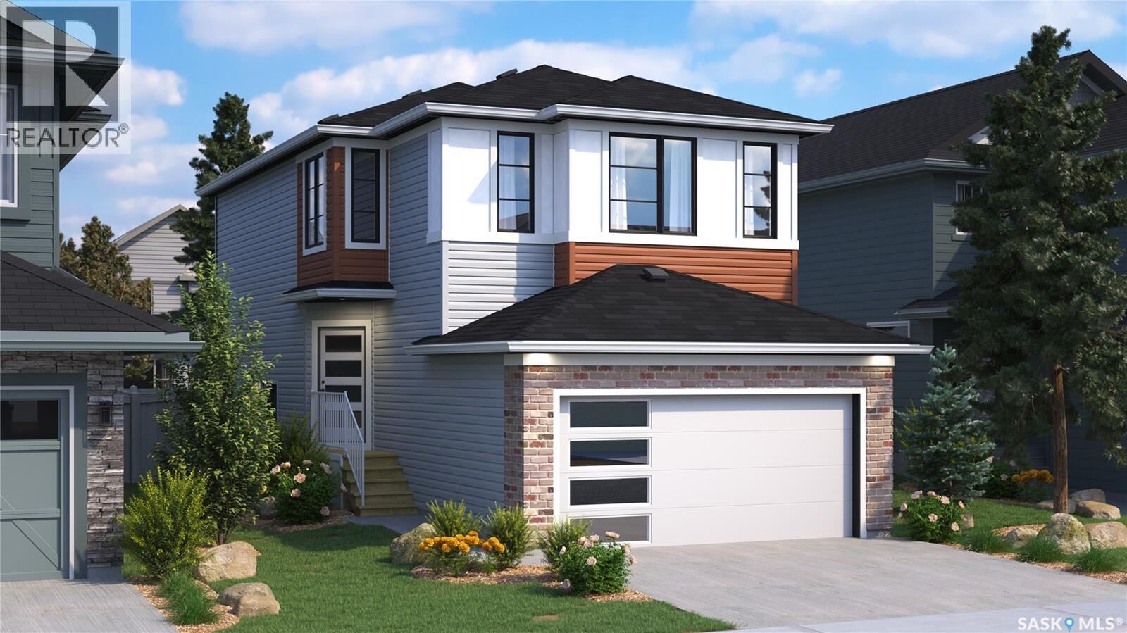 Property Photo: 238 Nazarali Cove SK S7M 5X5