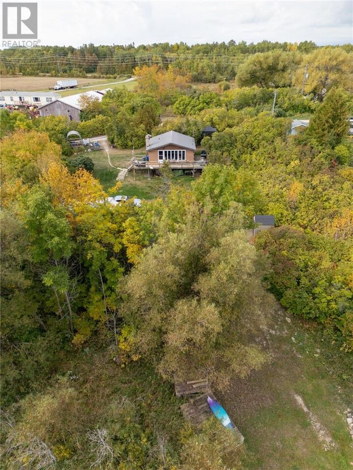 Property Photo:  35 Waterview Lane  ON P0P 1N0 