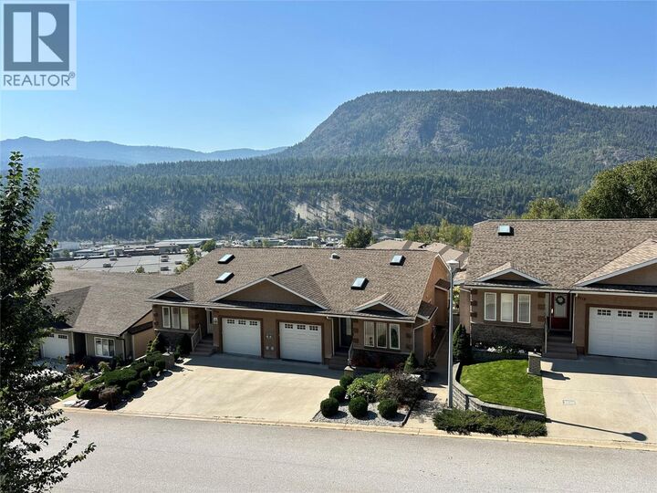 Property Photo:  8121 Birchwood Drive  BC V1R 4Y3 