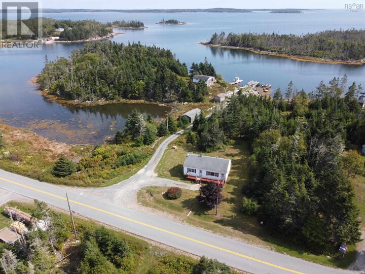 Property Photo:  1110 Mushaboom Road  NS B0J 3H0 