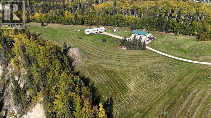 Property Photo:  53516 Range Road 162  AB T7E 3H5 