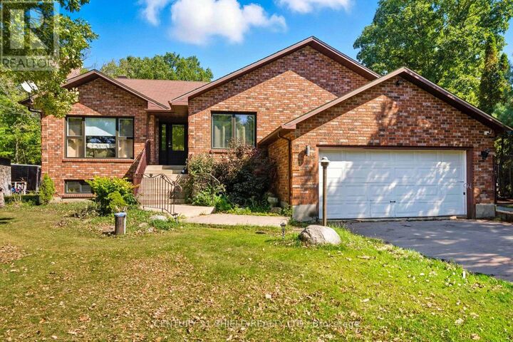 Property Photo: 4555 Glen Roy Road ON K0C 1L0