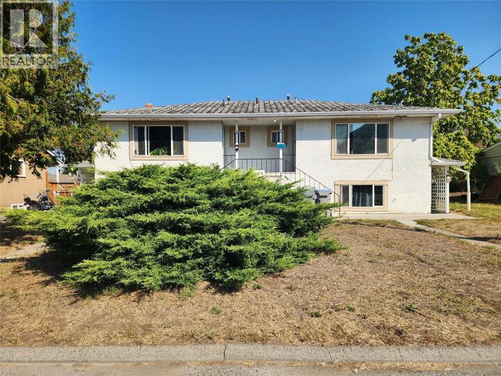 454 Linden Avenue  Kamloops BC V2B 2N3 photo