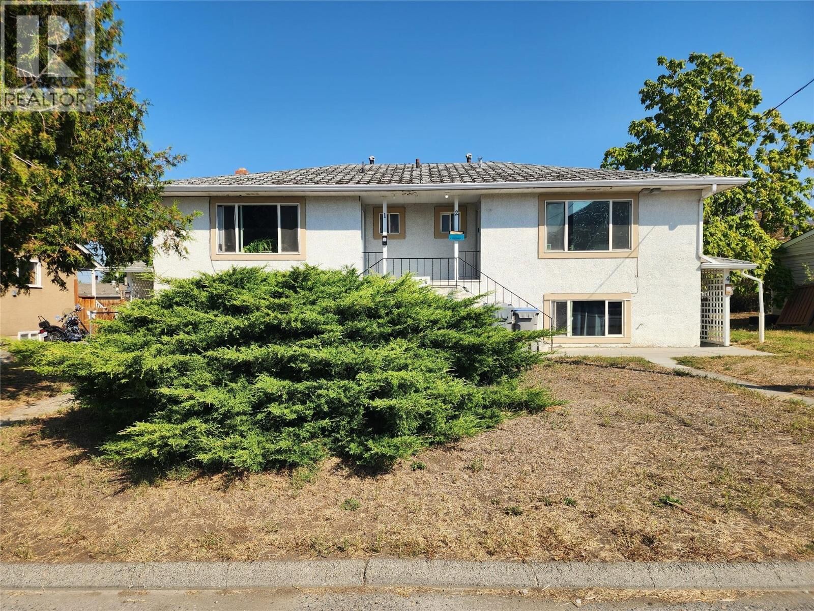 Photo de la propriété:  454 Linden Avenue  BC V2B 2N3 