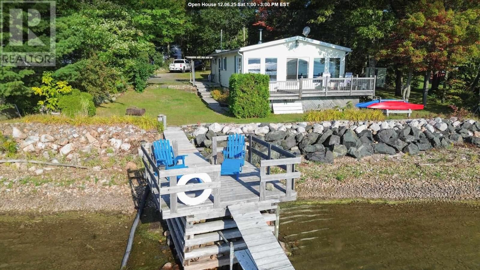 Property Photo:  647B Lakeshore Dr  ON P0R 1E0 