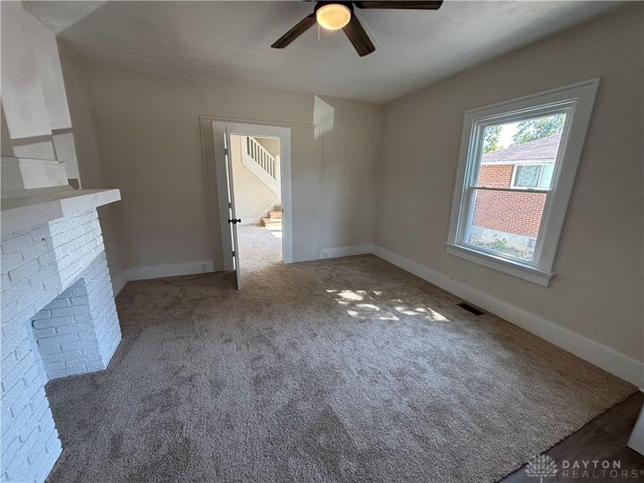 Property Photo: 3460 Ridge Avenue OH 45414
