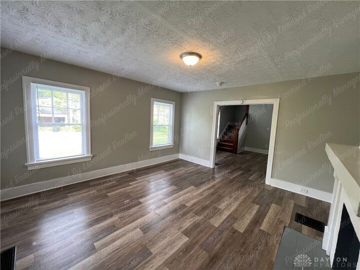 Property Photo:  413 Neal Avenue  OH 45405 