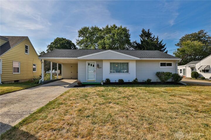1227 Ellen Drive  Middletown OH 45042 photo