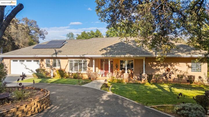 Property Photo: 21115 Fleetwood CA 95370