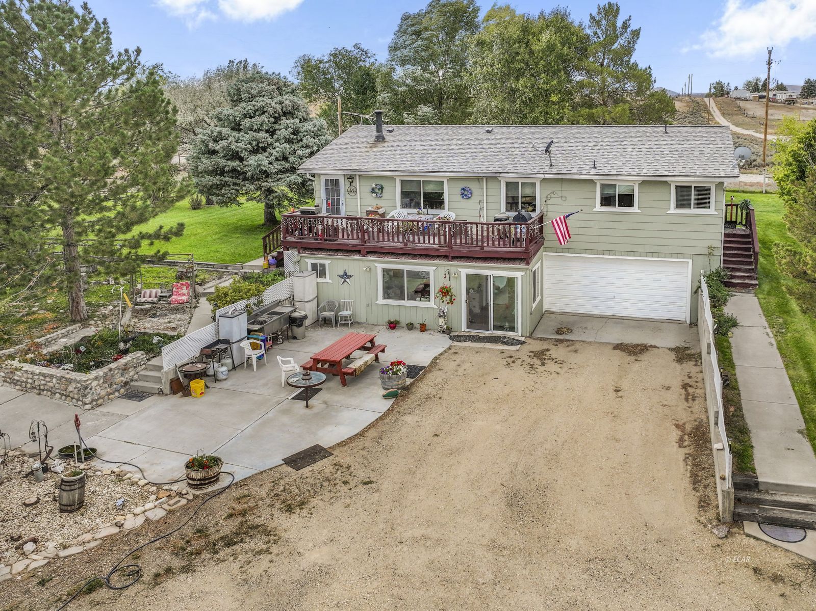 Property Photo:  774 Clark Avenue  NV 89815 