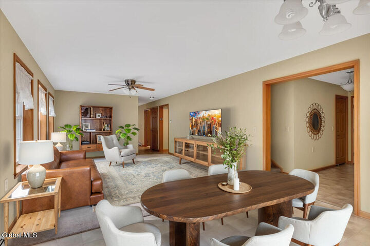 Property Photo: 815 Co Rt 25 NY 12822