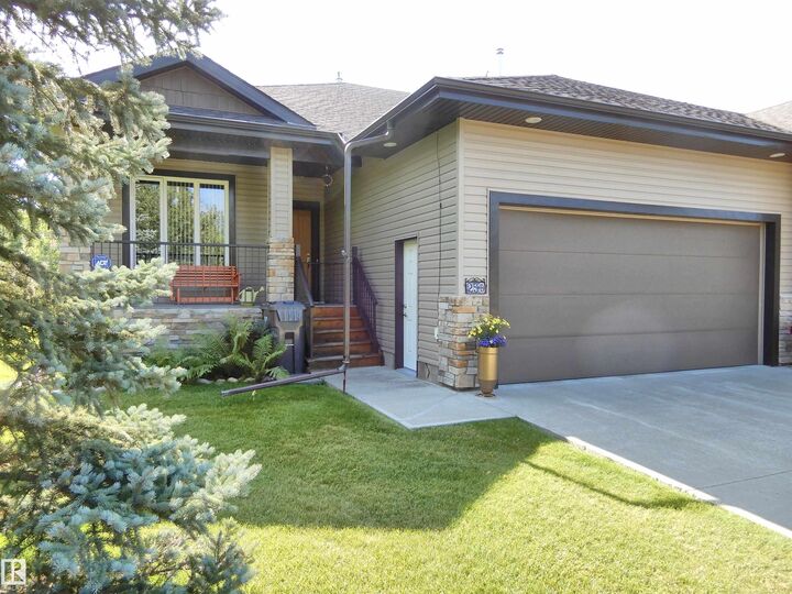 Property Photo:  53521 Rge Road 272 25B  AB T7X 3M5 