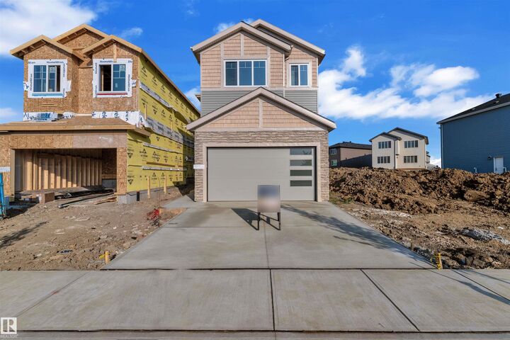 Property Photo:  4319 36 Street  AB T4X 3G8 