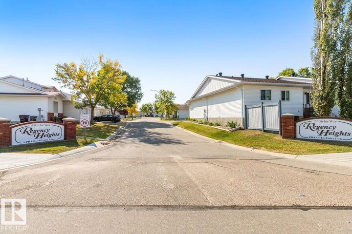15 Ritchie Way 20  Sherwood Park AB T8A 5T3 photo