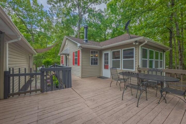 Property Photo: 2734 Windward Harbor Drive GA 30635