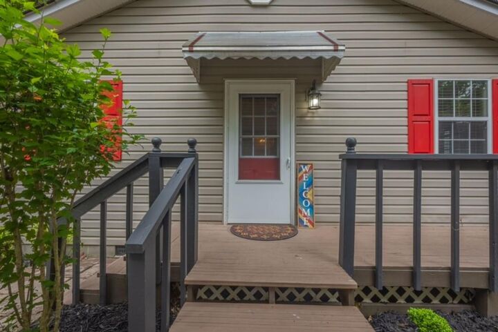 Property Photo: 2734 Windward Harbor Drive GA 30635