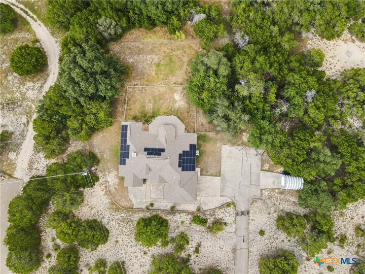 Property Photo: 498 Aspen Circle TX 76549