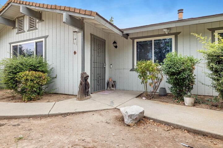 Property Photo: 12783 Road 34 1/2 CA 93636