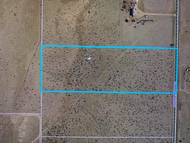 Property Photo:  315 Thompson Road  NM 87015 