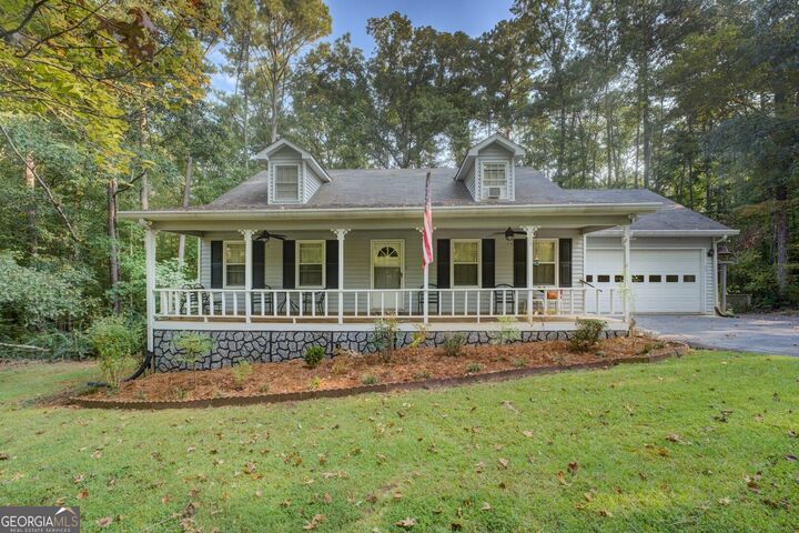 Property Photo: 45 Pelican Circle GA 31064