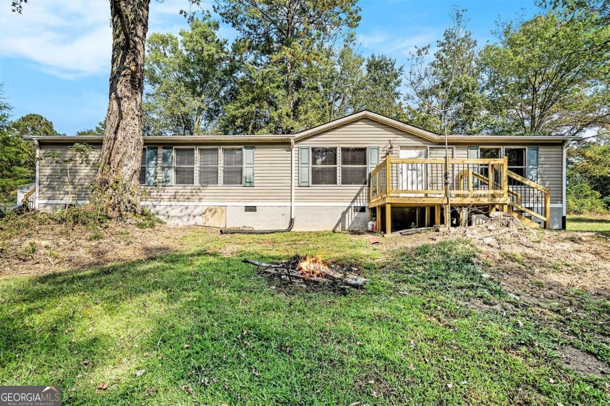 Property Photo: 359 Norton Bridge Road GA 30705