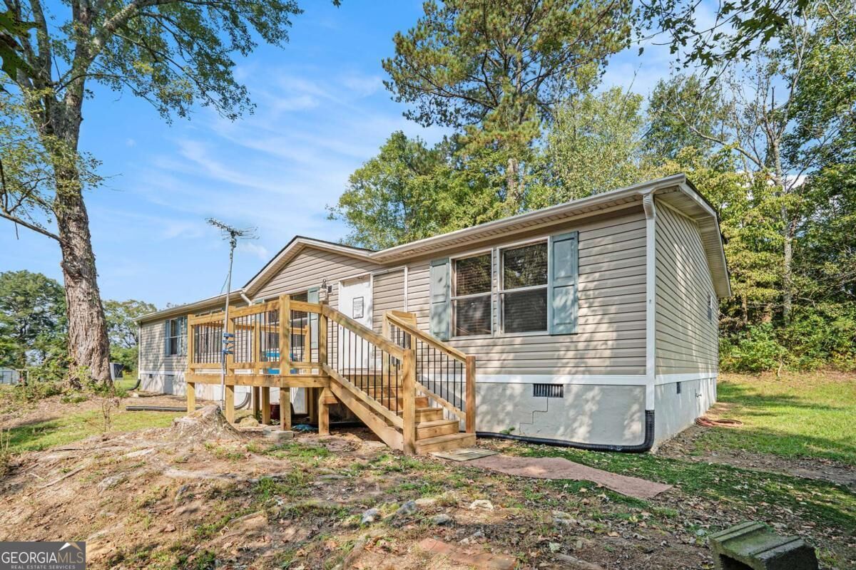 Property Photo:  359 Norton Bridge Road  GA 30705 