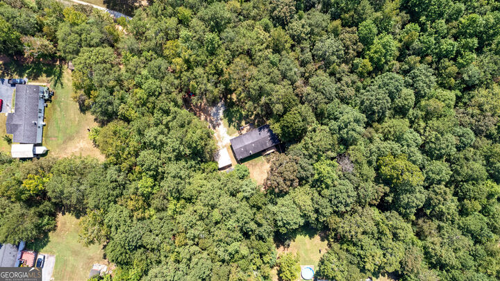 Property Photo:  822 Jackson Lake Road  GA 30233 