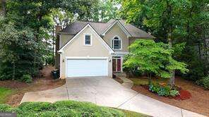 Property Photo:  140 Ashewoode Downs Lane  GA 30005 