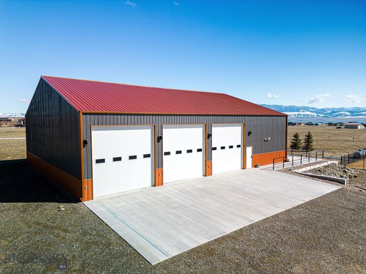 Property Photo:  360 Homestead Lane  MT 59644 