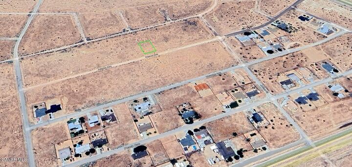 Property Photo:  Adams  Ave &Amp Lehigh St  CA 93505 