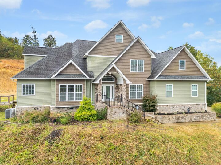 54 Whispering Pines Drive  Trenton GA 30752 photo