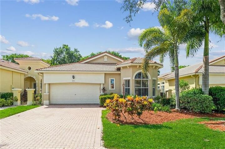 Property Photo:  5851 NW 119th Dr  FL 33076 