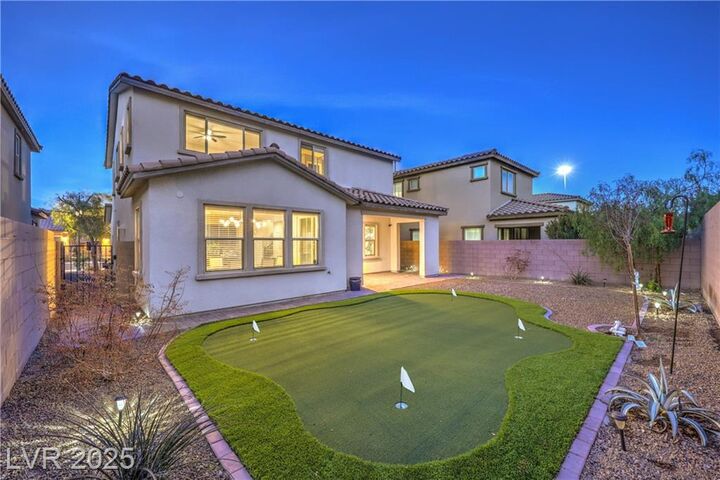 Property Photo: 3213 Molinos Drive NV 89141