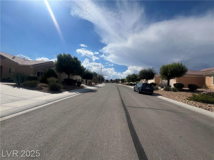 Property Photo: 2822 Horned Owl Way NV 89084