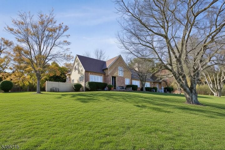 Property Photo:  193 Parker Rd  NJ 07853