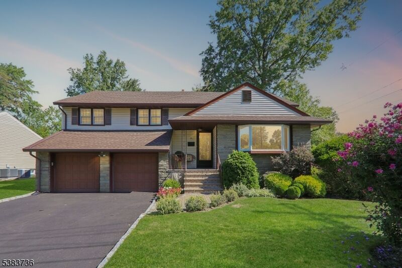 Property Photo: 2 Brown Ter NJ 07016