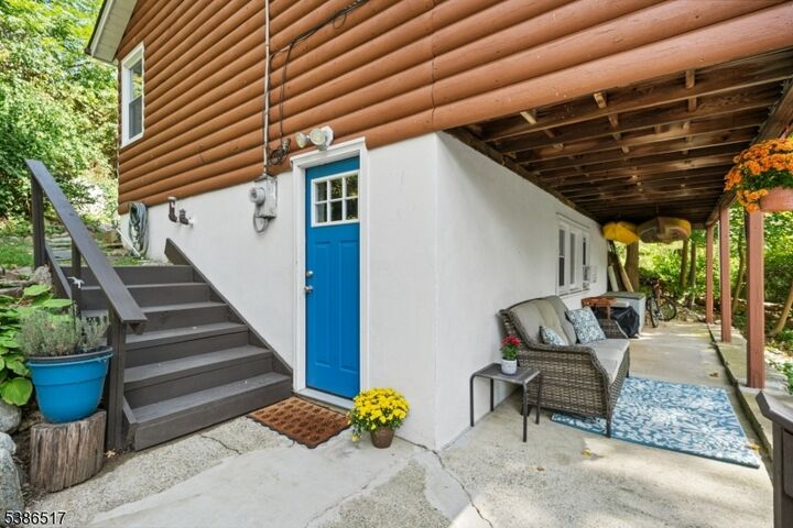 Property Photo: 116 Rockaway Rd NJ 07438