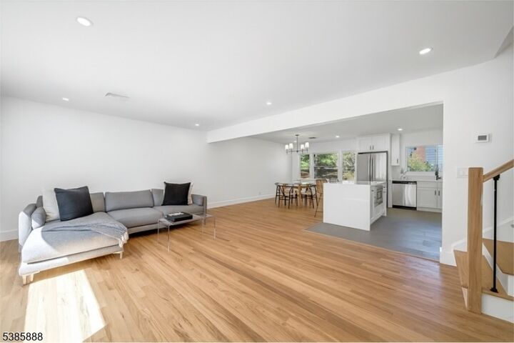 Property Photo:  368 Cherry Hill Rd  NJ 07092 