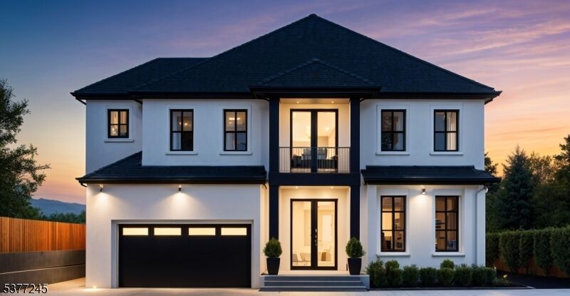 Property Photo: 36 Crestview Hill Rd NJ 07039