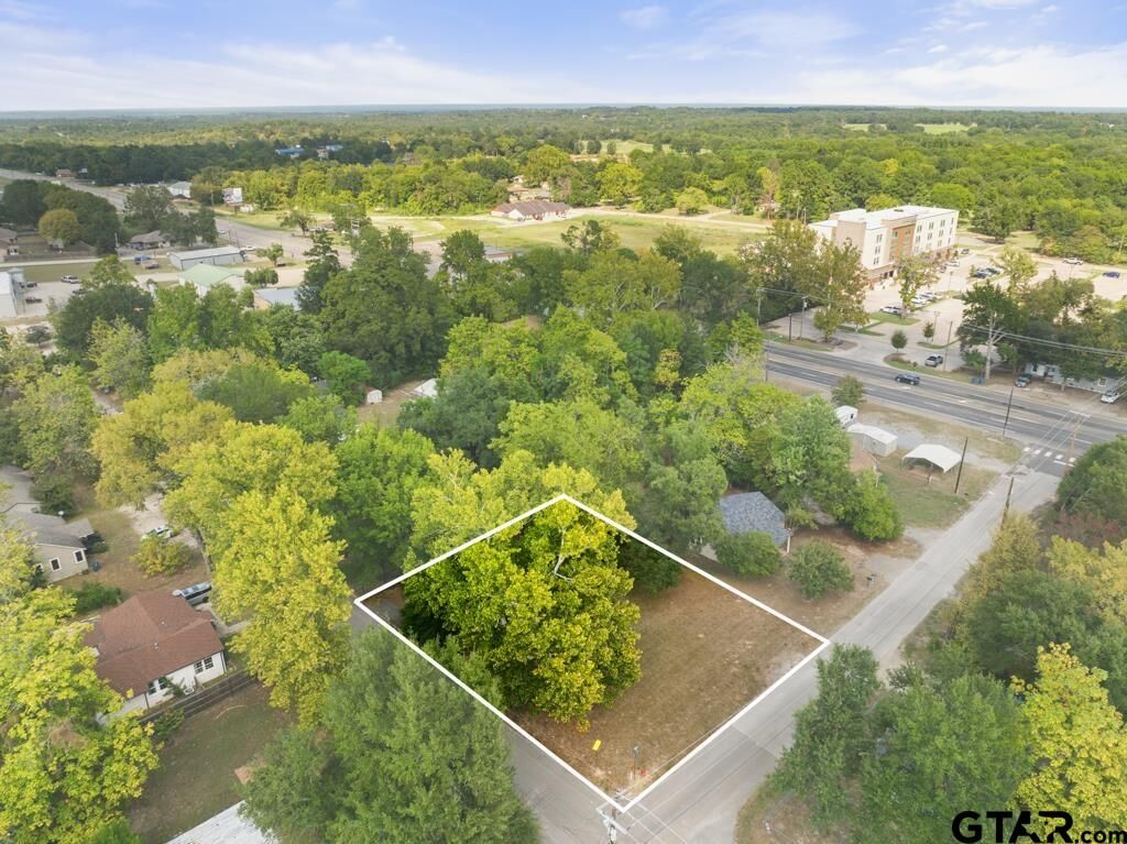 Property Photo:  111 Mallory St  TX 75771 