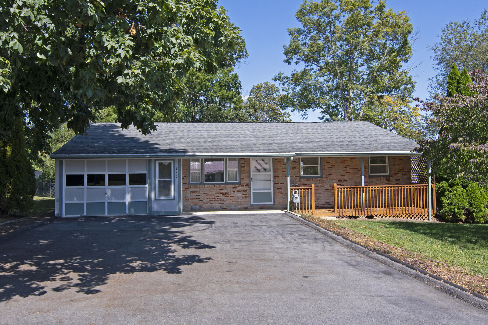 Property Photo: 180 Green Acres Dr WV 24901
