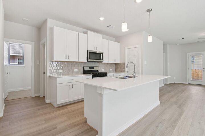 Property Photo: 18616 Presswood Wa Drive TX 77357