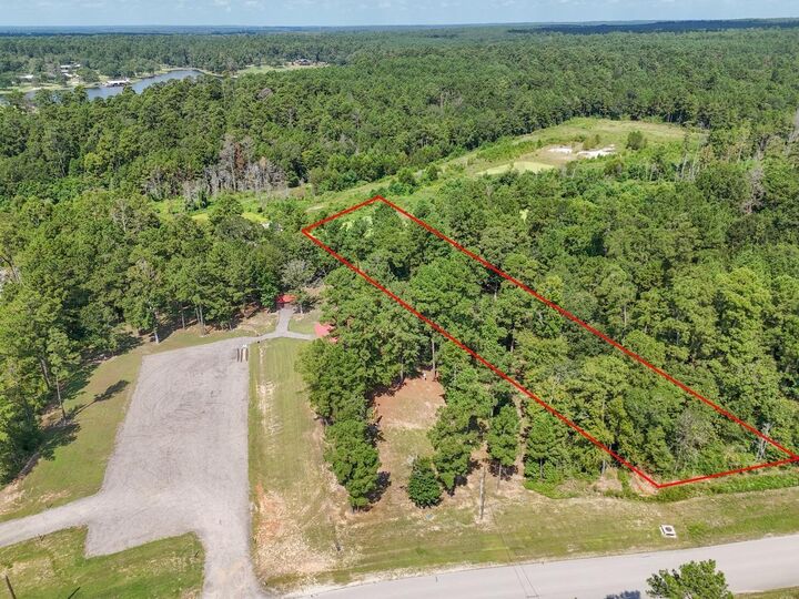 Property Photo: 743 Lonestar Road TX 77340