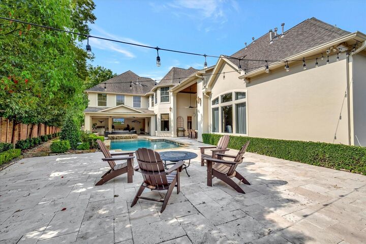 Property Photo:  15131 Blossom Bay Drive  TX 77059 